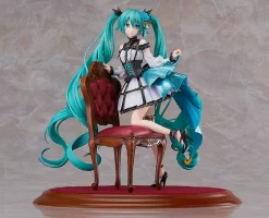 GOOD SMILE COMPANY Hatsune Miku: Rose Cage Ver. 1/7 Scale Figure -Figures and Dolls Store 211d99d0a7c64f529c604381180d1746.jpg