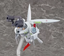 GOOD SMILE COMPANY Act Mode Navy Field 152 Ray & Type WASP -Figures and Dolls Store 215f85afa092450c992db6e1f20525a8.jpg