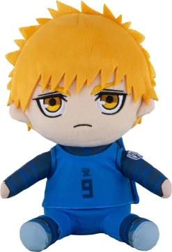 GOOD SMILE COMPANY Blue Lock Plushie -Figures and Dolls Store 218511d6f5a743db8c1eec6c9f957cb6.jpg