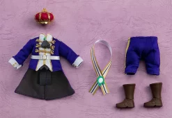 GOOD SMILE COMPANY Nendoroid Doll Mouse King: Noix -Figures and Dolls Store 21ab03335f0949c88dcd209fd98296e4.jpg