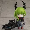 GOOD SMILE COMPANY Nendoroid Black Rock Shooter Dead Master: Dawn Fall Ver.