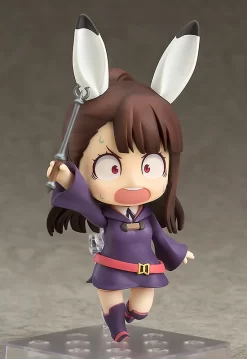 GOOD SMILE COMPANY Nendoroid Little Witch Academia Atsuko Kagari (Re-run) -Figures and Dolls Store 21fac32298ba49c4a7df4666932d1c53.jpg