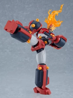 GOOD SMILE COMPANY Moderoid Godannar: Twin Drive Mode -Figures and Dolls Store 2205c59351114e548b76c35b0123521e.jpg