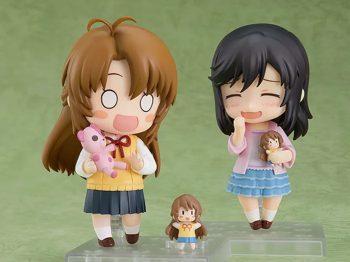 GOOD SMILE COMPANY Nendoroid Non Non Biyori Nonstop Komari Koshigaya 6 GOOD SMILE COMPANY Nendoroid Non Non Biyori Nonstop Komari Koshigaya - Image 6