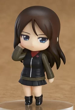 GOOD SMILE COMPANY Nendoroid Petite: Girls Und Panzer Box Set - Other High Schools Ver. -Figures and Dolls Store 221edf18004245469c968378ffc3bae1.jpg