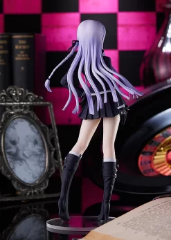 GOOD SMILE COMPANY Pop Up Parade Danganronpa 1·2 Reload Kyoko Kirigiri -Figures and Dolls Store 225f7b23703f4c13a8cd95b4bbb6cdc4.jpg