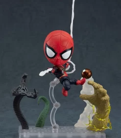 GOOD SMILE COMPANY Nendoroid Spider-Man: No Way Home Ver. -Figures and Dolls Store 22684c3e117141388e6bdc7b08e0c32b.jpg