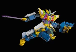 GOOD SMILE COMPANY Moderoid Dennou Boukenki Webdiver Gladion 16 GOOD SMILE COMPANY Moderoid Dennou Boukenki Webdiver Gladion -Figures and Dolls Store 227214ea64b344febb69a18708baef06.jpg