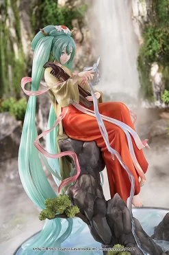 GOOD SMILE COMPANY Hatsune Miku: Gao Shan Liu Shui Ver. 1/7 Scale Figure -Figures and Dolls Store 22e99100a6414b5b9047e3d6b2287d8b.jpg