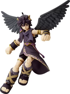 GOOD SMILE COMPANY Figma Kid Icarus: Uprising Dark Pit (Re-run) 11 GOOD SMILE COMPANY Figma Kid Icarus: Uprising Dark Pit (Re-run) -Figures and Dolls Store 2307d4e290ab4049bf81b5de5a2a7233.jpg