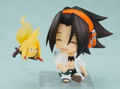 GOOD SMILE COMPANY Nendoroid Shaman King Yoh Asakura 10 GOOD SMILE COMPANY Nendoroid Shaman King Yoh Asakura -Figures and Dolls Store 2308656c25e842ffa9657f4303db10f4.jpg