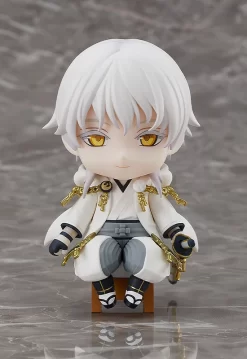 GOOD SMILE COMPANY Nendoroid Swacchao! Touken Ranbu -Online- Tsurumaru Kuninaga -Figures and Dolls Store 23362e4b33f848e0b0b1e8b13c6987a2.jpg