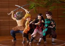 GOOD SMILE COMPANY Pop Up Parade Demon Slayer: Kimetsu No Yaiba Zenitsu Agatsuma -Figures and Dolls Store 2342a5b4676e4e26a7a0c240abea0599.jpg