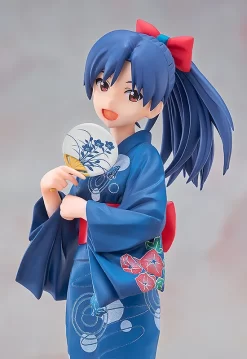 GOOD SMILE COMPANY Chihaya Kisaragi: Yukata Ver. 7 GOOD SMILE COMPANY Chihaya Kisaragi: Yukata Ver. -Figures and Dolls Store 2348704ee5d24d68964991b4c2ab2940.jpg