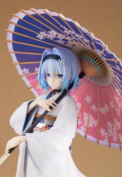 GOOD SMILE COMPANY The Ryuo's Work Is Never Done! Ginko Sora: Kimono Ver. 1/7 Scale Figure 12 GOOD SMILE COMPANY The Ryuo's Work Is Never Done! Ginko Sora: Kimono Ver. 1/7 Scale Figure -Figures and Dolls Store 23efafec8c844a17a6b9b03be09b5d4c.jpg