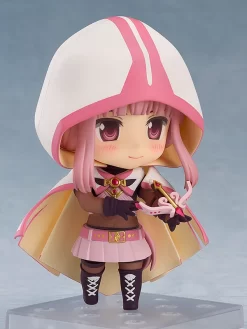 GOOD SMILE COMPANY Nendoroid Puella Magi Madoka Magica Side Story: Magia Record Iroha Tamaki (Re-run) -Figures and Dolls Store 242b6d17fb804d4aacc6e8b721c90091.jpg