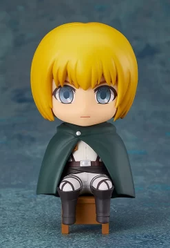 GOOD SMILE COMPANY Nendoroid Swacchao! Attack On Titan Armin Arlert 17 GOOD SMILE COMPANY Nendoroid Swacchao! Attack On Titan Armin Arlert -Figures and Dolls Store 24387c4001aa4cfa933573ef88cf2a1b.jpg
