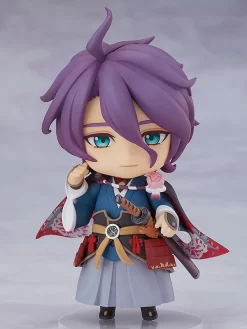 GOOD SMILE COMPANY Nendoroid Touken Ranbu -Online- Kasen Kanesada