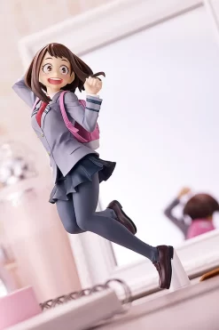 GOOD SMILE COMPANY Pop Up Parade My Hero Academia Ochaco Uraraka 16 GOOD SMILE COMPANY Pop Up Parade My Hero Academia Ochaco Uraraka -Figures and Dolls Store 246a0dff304d4bf4841dc2e87a50be1f.jpg