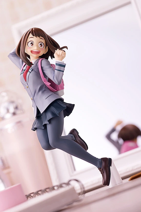 GOOD SMILE COMPANY Pop Up Parade My Hero Academia Ochaco Uraraka 6 GOOD SMILE COMPANY Pop Up Parade My Hero Academia Ochaco Uraraka - Image 6