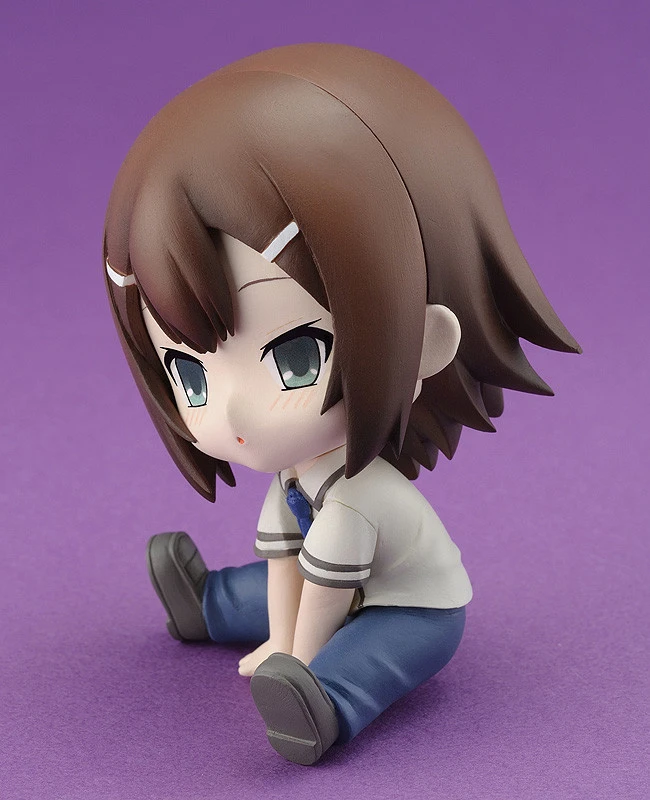 GOOD SMILE COMPANY Petanko Baka To Test To Shoukanjuu Ni! Hideyoshi Kinoshita 3 GOOD SMILE COMPANY Petanko Baka To Test To Shoukanjuu Ni! Hideyoshi Kinoshita - Image 3