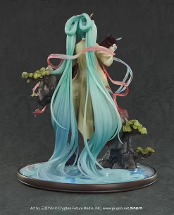 GOOD SMILE COMPANY Hatsune Miku: Gao Shan Liu Shui Ver. 1/7 Scale Figure -Figures and Dolls Store 2506b9ba9a154dbbb9e12ce2e4d0ae9a.jpg