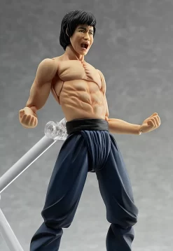 GOOD SMILE COMPANY Figma Bruce Lee -Figures and Dolls Store 2565c96e6b1f4140ad091df3ea137914.jpg