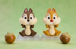 GOOD SMILE COMPANY Nendoroid Chip 'n Dale -Figures and Dolls Store 256a93cfea0447c0ab7b3481df9e4406.jpg