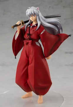 GOOD SMILE COMPANY Pop Up Parade Inuyasha: The Final Act Inuyasha