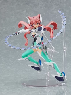 GOOD SMILE COMPANY Act Mode Senki Zessho Symphogear GX Maria Cadenzavna Eve 9 GOOD SMILE COMPANY Act Mode Senki Zessho Symphogear GX Maria Cadenzavna Eve -Figures and Dolls Store 2584776e609b457885577c6fc578a093.jpg