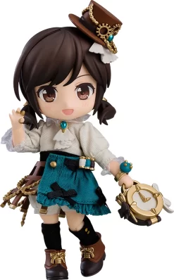 GOOD SMILE COMPANY Nendoroid Doll Tailor: Anna Moretti 13 GOOD SMILE COMPANY Nendoroid Doll Tailor: Anna Moretti -Figures and Dolls Store 258eea53d5c2459eaccb9139c664cf94.jpg