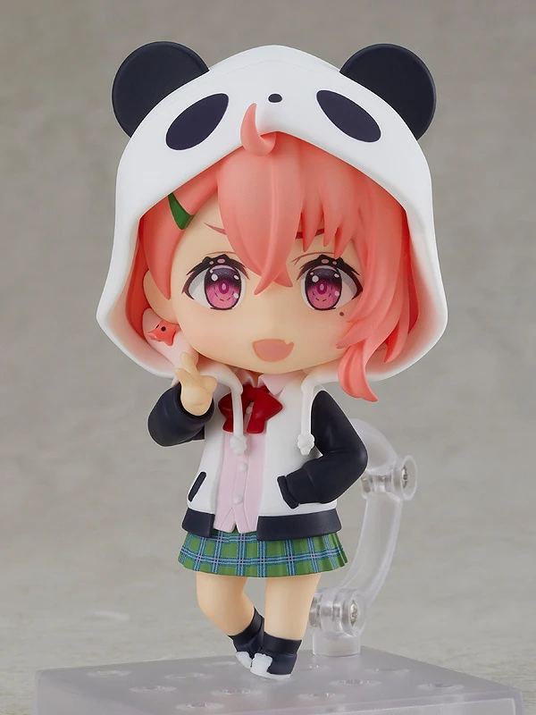GOOD SMILE COMPANY Nendoroid Sasaki Saku 1 GOOD SMILE COMPANY Nendoroid Sasaki Saku