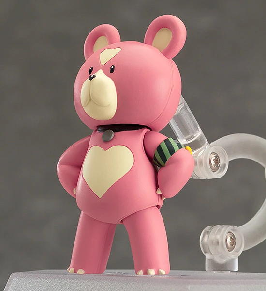 GOOD SMILE COMPANY Figma Arpeggio Of Blue Steel -Ars Nova Cadenza- Yotaroh 2 GOOD SMILE COMPANY Figma Arpeggio Of Blue Steel -Ars Nova Cadenza- Yotaroh - Image 2