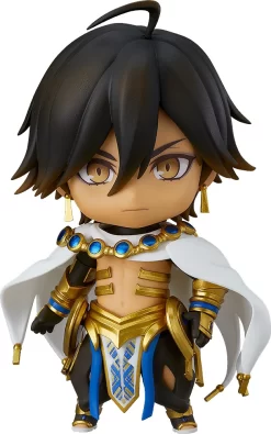 GOOD SMILE COMPANY Nendoroid Fate/Grand Order Rider/Ozymandias 9 GOOD SMILE COMPANY Nendoroid Fate/Grand Order Rider/Ozymandias -Figures and Dolls Store 26bc966b11d74a22847064bdf1531bee.jpg