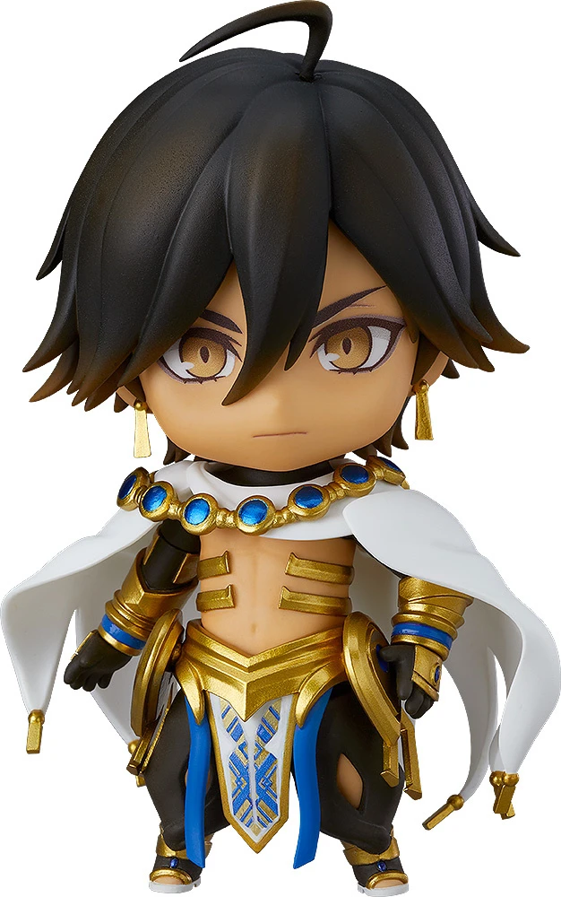 GOOD SMILE COMPANY Nendoroid Fate/Grand Order Rider/Ozymandias 5 GOOD SMILE COMPANY Nendoroid Fate/Grand Order Rider/Ozymandias - Image 5