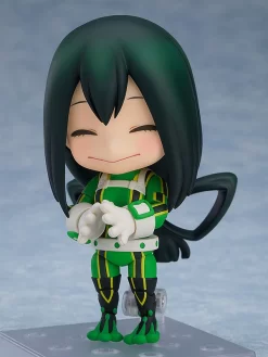 GOOD SMILE COMPANY Nendoroid My Hero Academia Tsuyu Asui -Figures and Dolls Store 26d5598162444915b72c610d8f670677.jpg