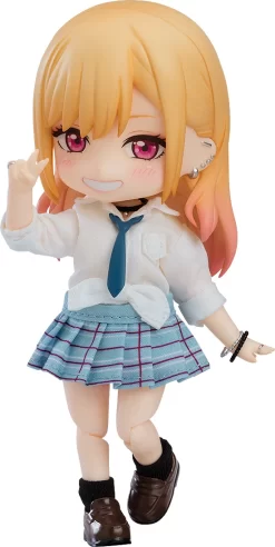 GOOD SMILE COMPANY Nendoroid Doll My Dress-Up Darling Marin Kitagawa -Figures and Dolls Store 270eddc512c8491cb15748a55a7351c9.jpg