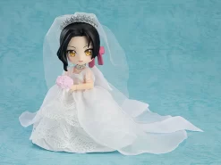 GOOD SMILE COMPANY Nendoroid Doll Outfit Set: Wedding Dress -Figures and Dolls Store 2710c0efabb844d09b2be1cbf1024bc8.jpg