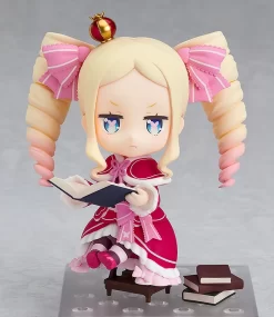 GOOD SMILE COMPANY Nendoroid Re:Zero -Starting Life In Another World- Beatrice (Re-run)