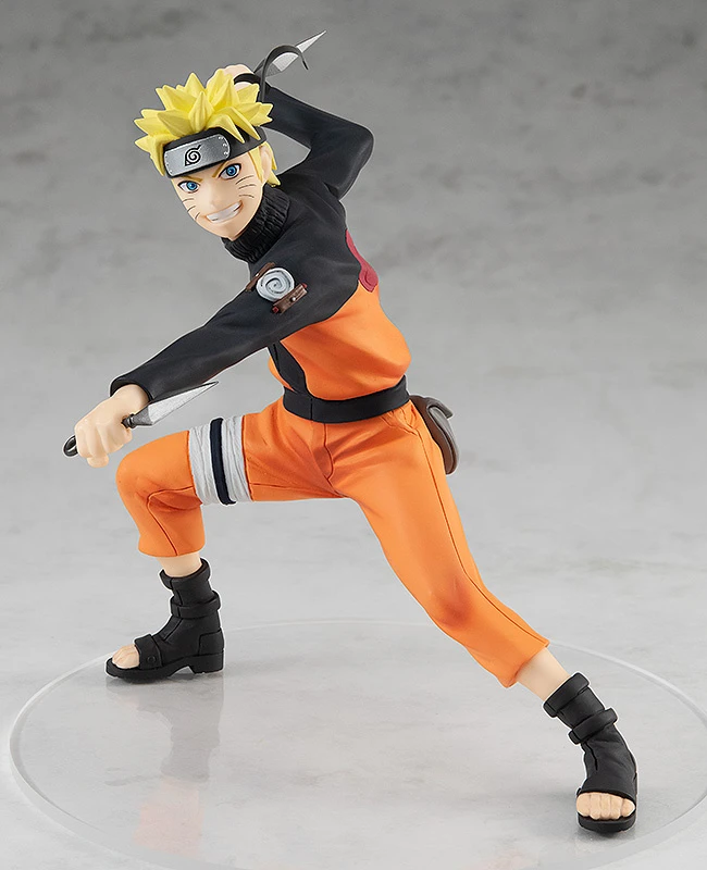 GOOD SMILE COMPANY Pop Up Parade Naruto Shippuden Naruto Uzumaki 1 GOOD SMILE COMPANY Pop Up Parade Naruto Shippuden Naruto Uzumaki