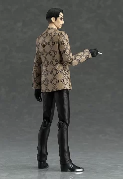 GOOD SMILE COMPANY Figma Yakuza Goro Majima -Figures and Dolls Store 2777dbf13d64451fbd68029a786c70fd.jpg