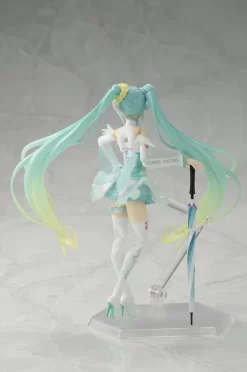 GOOD SMILE COMPANY Goodsmile Racing Personal Sponsorship 2017 Figma Course (15,000 JPY Level) W/ Figma Racing Miku 2017 Ver. 5 GOOD SMILE COMPANY Goodsmile Racing Personal Sponsorship 2017 Figma Course (15,000 JPY Level) W/ Figma Racing Miku 2017 Ver. -Figures and Dolls Store 277c4738bfb947a397283112bbf1391c.jpg