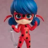 GOOD SMILE COMPANY Nendoroid Miraculous: Tales Of Ladybug & Cat Noir Ladybug