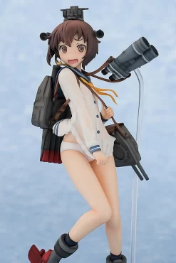 GOOD SMILE COMPANY Yukikaze Major Damage Ver.1/8 Figure Kantai Collection -KanColle- -Figures and Dolls Store 28082640d594414eb32183fd1542c483.jpg