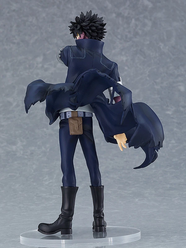 GOOD SMILE COMPANY Pop Up Parade My Hero Academia Dabi 6 GOOD SMILE COMPANY Pop Up Parade My Hero Academia Dabi - Image 6