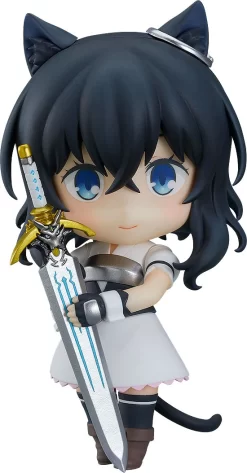 GOOD SMILE COMPANY Nendoroid Reincarnated As A Sword Fran 13 GOOD SMILE COMPANY Nendoroid Reincarnated As A Sword Fran -Figures and Dolls Store 289895a2a94f4e198f11dbef8fec65c3.jpg
