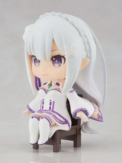 GOOD SMILE COMPANY Nendoroid Swacchao! Re:Zero -Starting Life In Another World- Emilia -Figures and Dolls Store 28ea0340559e4675a3f42abd56612dfc.jpg