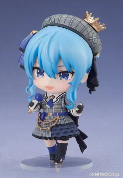 GOOD SMILE COMPANY Nendoroid Hoshimachi Suisei -Figures and Dolls Store 2953bd518d3840dd9c9ff5407f5bf540.jpg