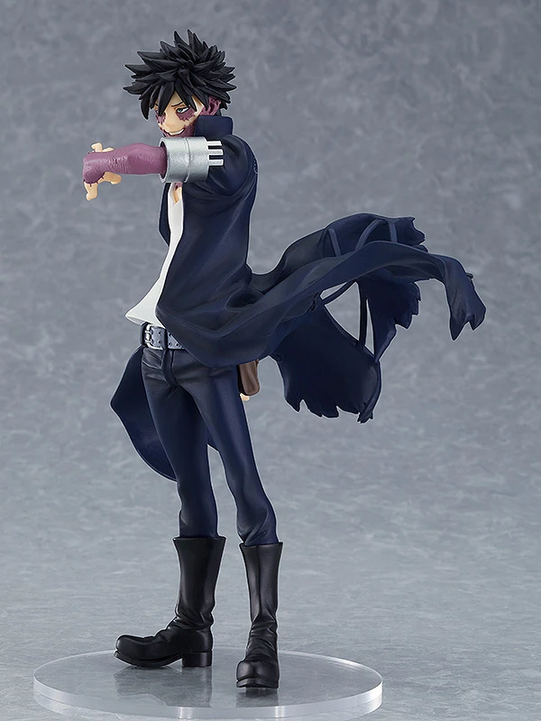 GOOD SMILE COMPANY Pop Up Parade My Hero Academia Dabi 5 GOOD SMILE COMPANY Pop Up Parade My Hero Academia Dabi - Image 5