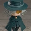 GOOD SMILE COMPANY Nendoroid Fate/Grand Order Avenger/King Of The Cavern Edmond Dantès: Ascension Ver.